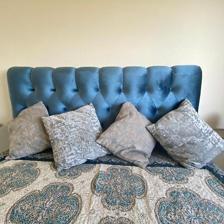 Apartment Siguldas 21 Liepāja Екстериор снимка