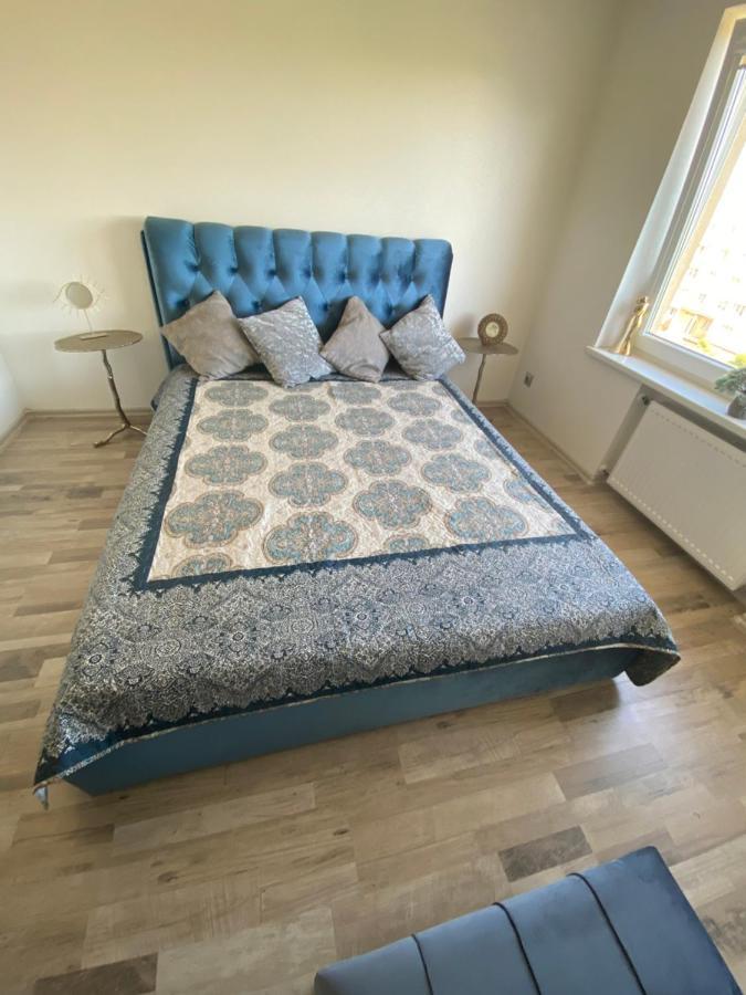 Apartment Siguldas 21 Liepāja Екстериор снимка