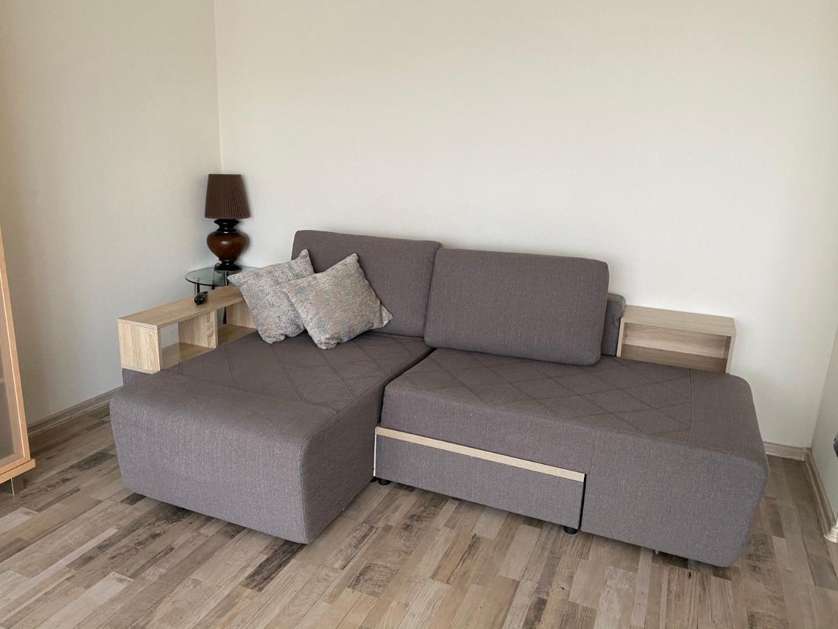Apartment Siguldas 21 Liepāja Екстериор снимка