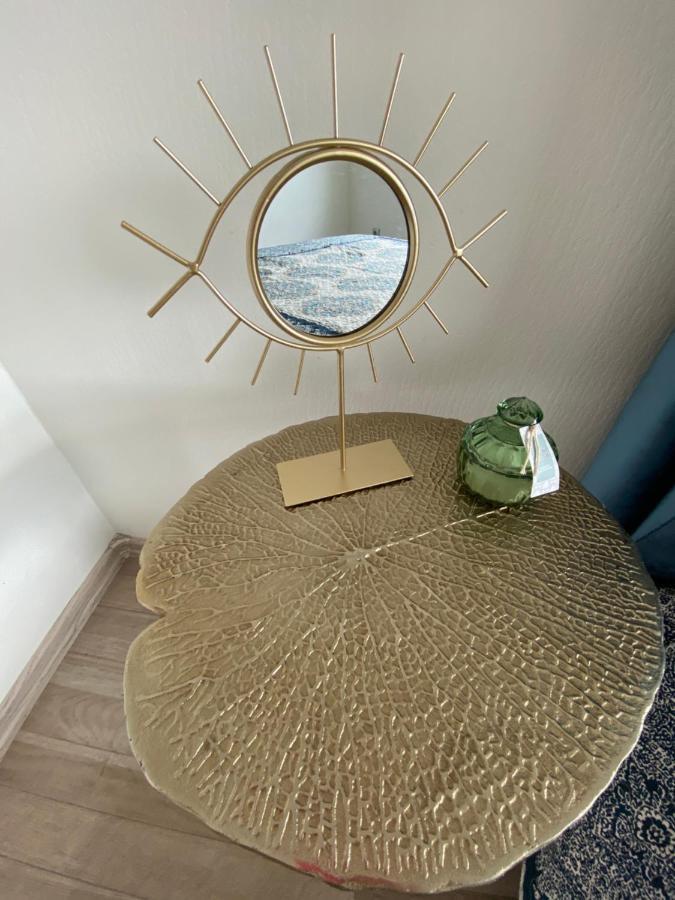 Apartment Siguldas 21 Liepāja Екстериор снимка