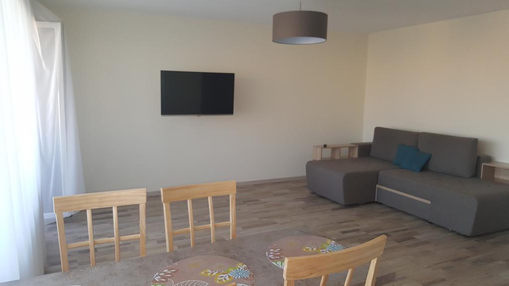 Apartment Siguldas 21 Liepāja Екстериор снимка